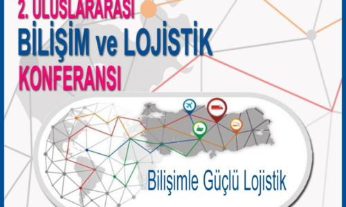 2 inci Uluslararası Bilişim ve Lojistik Konferansı