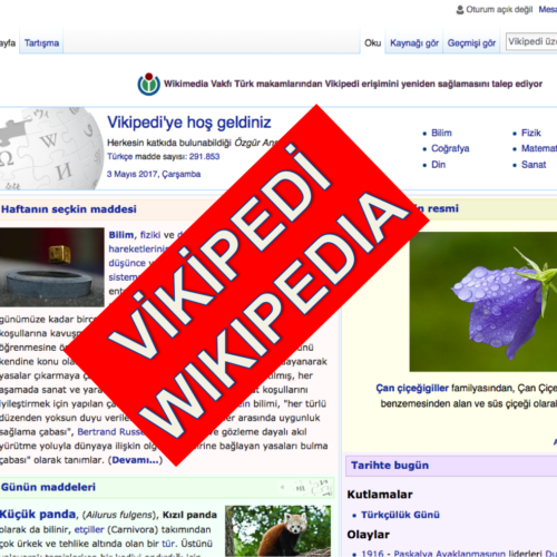 Wikimedia Vakfından Türk Makamlarına VikiPedi (Wikipedia) Çağrısı