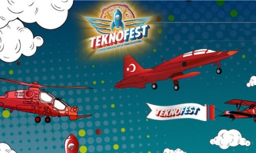 TEKNOLOJİ YARIŞMALARI – TEKNOFEST İSTANBUL Havacılık, Uzay ve Teknoloji Festivali