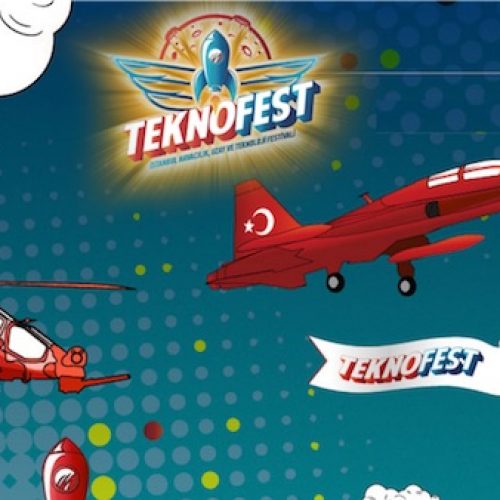 TEKNOLOJİ YARIŞMALARI – TEKNOFEST İSTANBUL Havacılık, Uzay ve Teknoloji Festivali