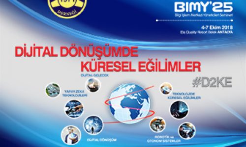 KAMU-BİB 20 ve BİMY 25 EKİM AYINDA ELA QUALITY OTELDE GERÇEKLEŞTİRİLİYOR