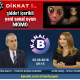 ERTAN BARUT ŞİDDET İÇERİKLİ SANAL OYUNLAR, SİBER GÜVENLİK, SİBER SAVUNMA KANAL B GÜNE BAKIŞ PROGRAMI